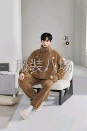 undefined - 常年常熟销售睡衣，平车，靠边，锁眼订扣，包装，打包 - 图2