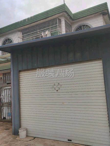 獨棟民房轉讓三合一消防通過可做加工-第1張圖片