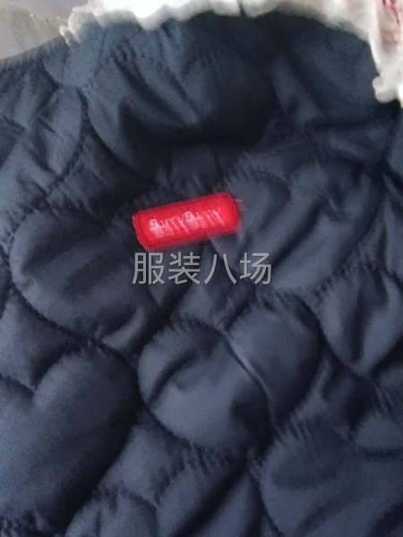 市場貨小棉衣抖音-第1張圖片