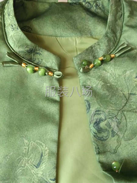 市場貨小棉衣抖音-第2張圖片