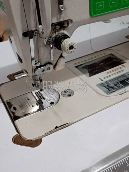 专业加工夹克，棉衣，羽绒服-第1张图片