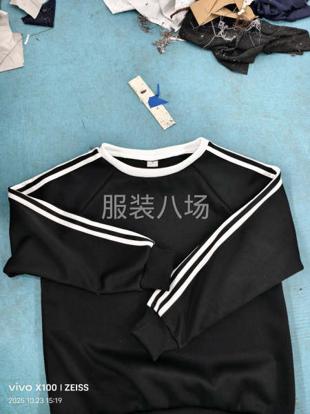 招反衣服工资高-第2张图片