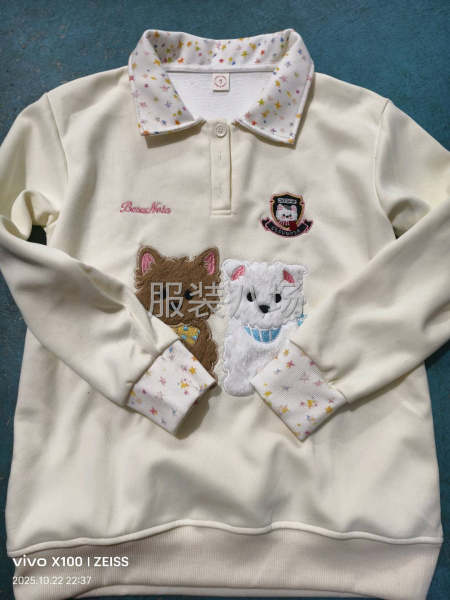 招反衣服工资高-第3张图片