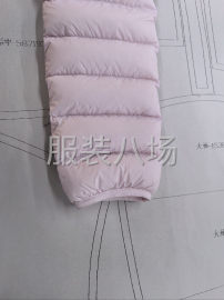 undefined - 本厂特招羽绒服整件车位 - 图7