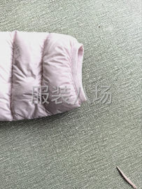 undefined - 本厂特招羽绒服整件车位 - 图6