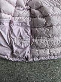 undefined - 本厂特招羽绒服整件车位 - 图8