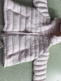 undefined - 本厂特招羽绒服整件车位 - 图4