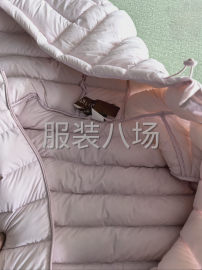 undefined - 本厂特招羽绒服整件车位 - 图3