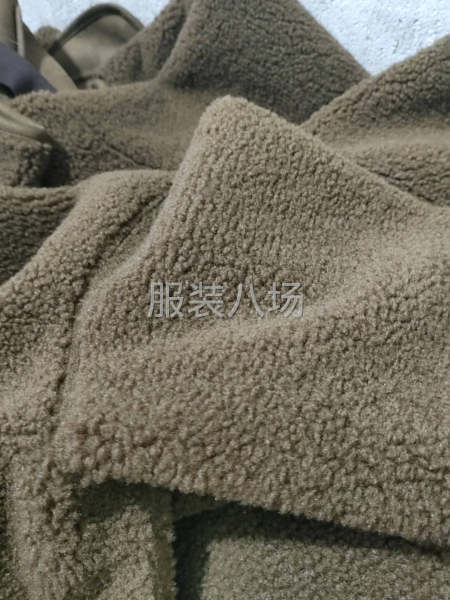 找熟練縫紉工，做毛毛衣服，計(jì)時(shí)下機(jī)結(jié)賬，人走賬清，在莫城和甸-第1張圖片