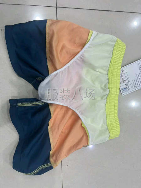 50萬件沙灘褲外發(fā)監(jiān)獄-第5張圖片