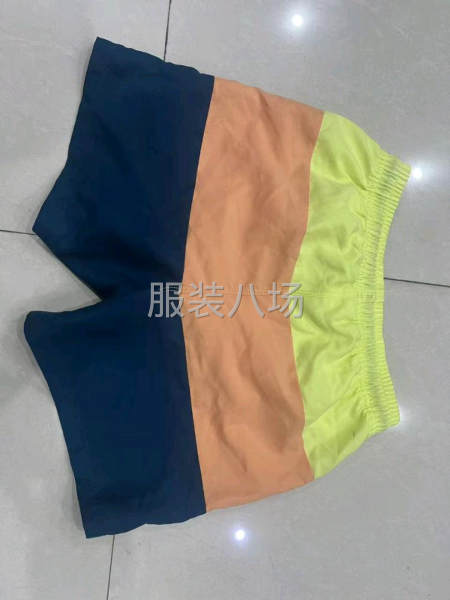 50萬件沙灘褲外發(fā)監(jiān)獄-第2張圖片