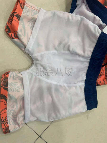 50萬件沙灘褲外發(fā)監(jiān)獄-第3張圖片