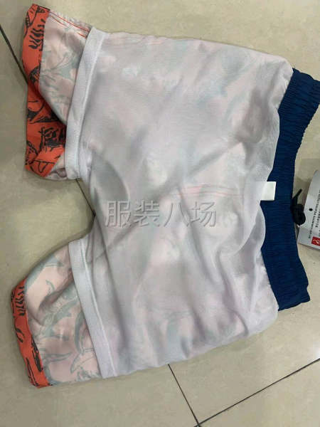 50萬件沙灘褲外發(fā)監(jiān)獄-第4張圖片