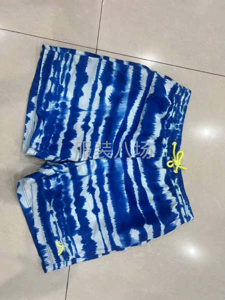 50萬件沙灘褲外發(fā)監(jiān)獄-第1張圖片