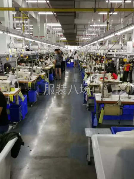 晶苑制衣欢迎加入-第2张图片