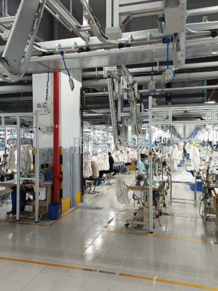 晶苑制衣欢迎加入-第4张图片