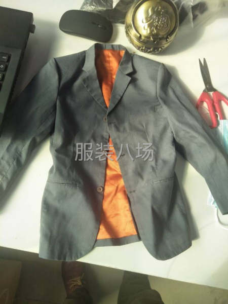服裝紡織品手繪、動漫手辦服裝及高端女裝工廠-第6張圖片