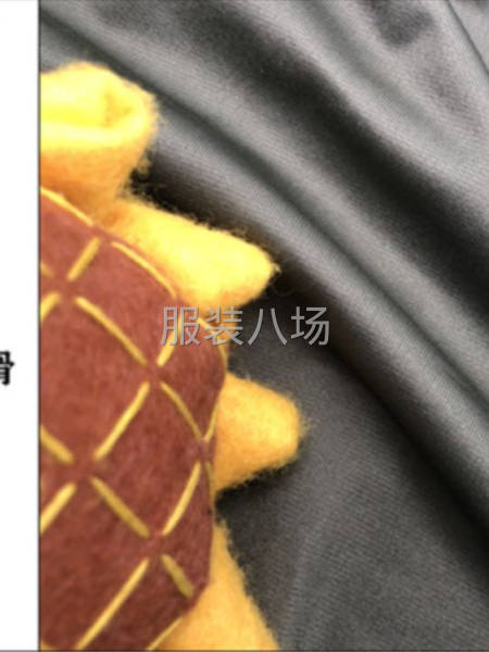 如果你追求極致質感,想要打造出獨一無二的作品,這款超細絲光絨-第3張圖片