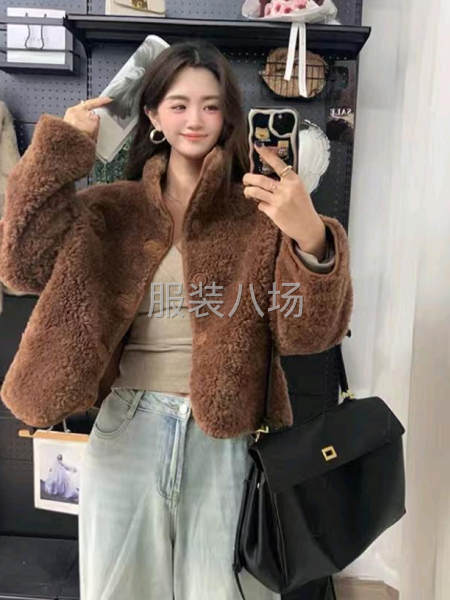 外發顆粒羊毛-第2張圖片