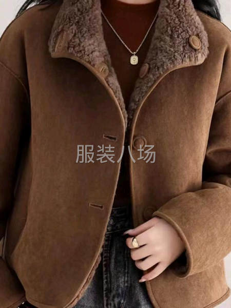 外發顆粒羊毛-第1張圖片