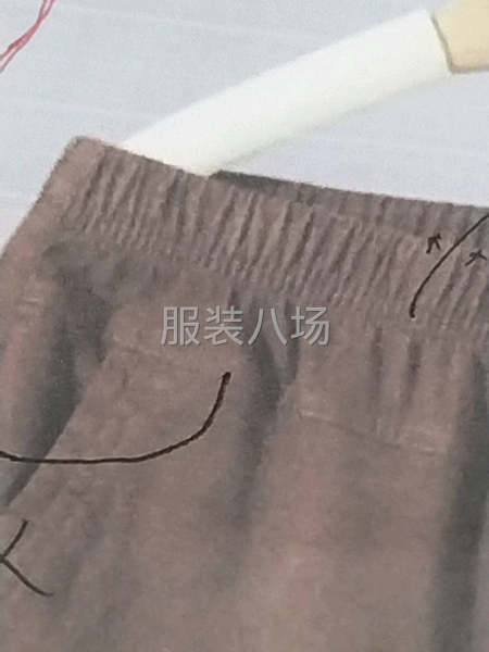 承接牛仔褲，休閑褲小單，-第3張圖片