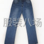 廣州 - 增城區(qū) - 承接牛仔褲，休閑褲小單，