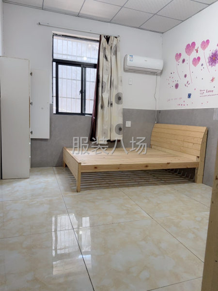 和平創業園附近一樓二樓房間出租-第3張圖片