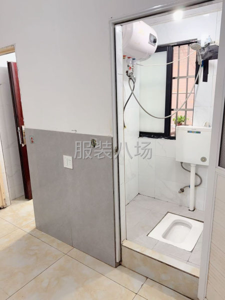 和平創業園附近一樓二樓房間出租-第2張圖片