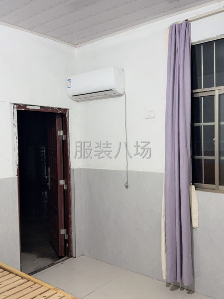 和平創業園附近一樓二樓房間出租-第4張圖片