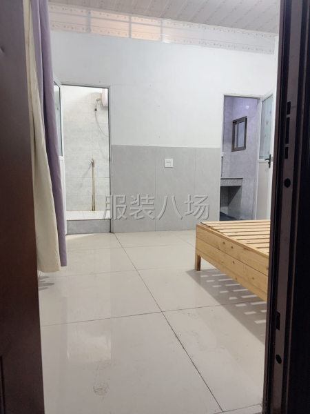 和平創業園附近一樓二樓房間出租-第5張圖片