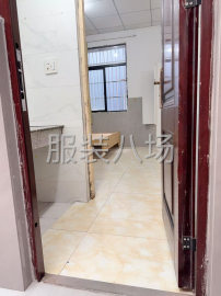 undefined - 和平创业园附近一楼二楼房间出租 - 图1