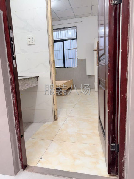 和平創業園附近一樓二樓房間出租-第1張圖片