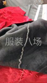 undefined - 夫妻档 承接简单点的衣服现在马上可以上手 - 图1