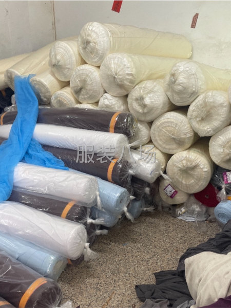 招聘：縫車-平車-拉車-第1張圖片