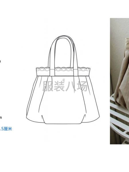 尋找優(yōu)質(zhì)布包工廠合作-第1張圖片