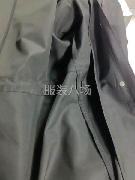 長款短款沖鋒衣-第1張圖片