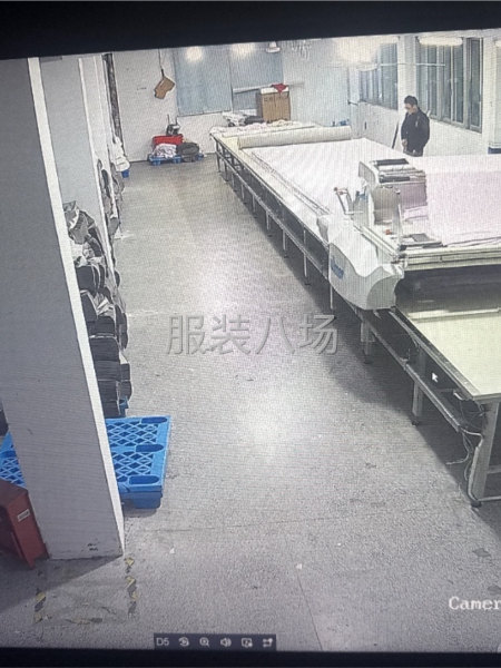 针织款流水车位，量大不换款-第2张图片