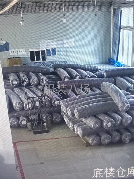 针织款流水车位，量大不换款-第1张图片