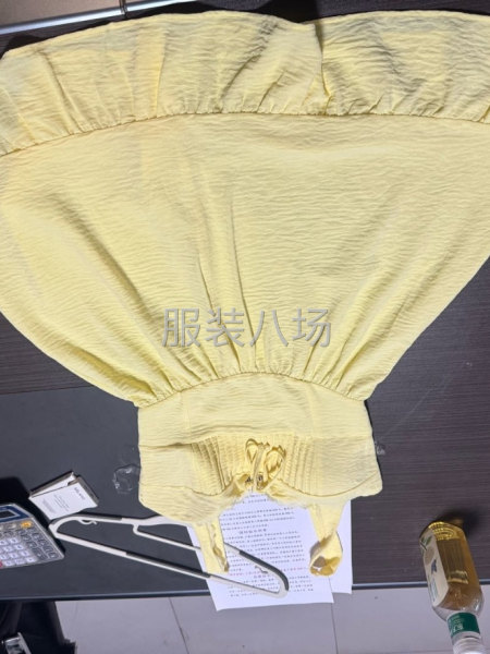 訂單多，結賬快，可以現錢提貨-第3張圖片