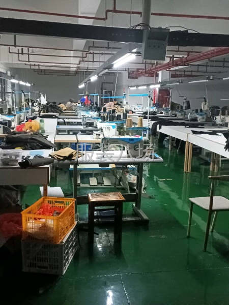 承接男女褲子類清加工。-第3張圖片