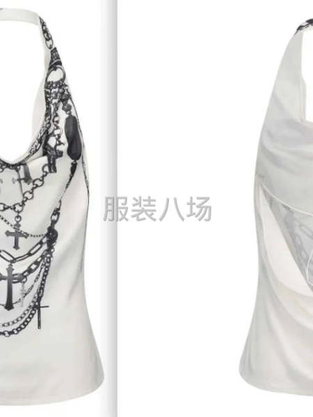 承接各種小單樣衣封樣制作-第5張圖片