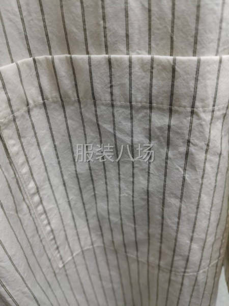 承接各種小單樣衣封樣制作-第3張圖片