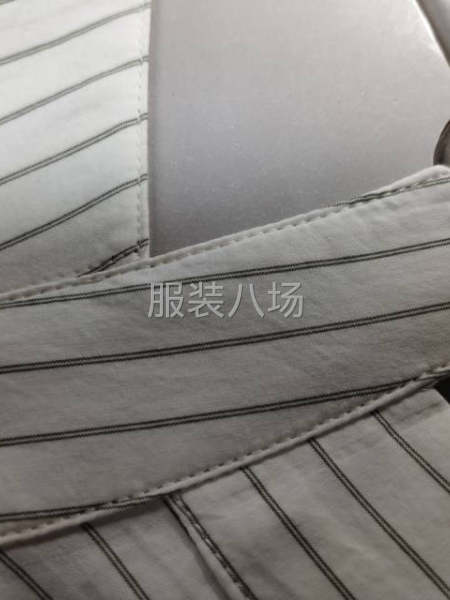 承接各種小單樣衣封樣制作-第2張圖片