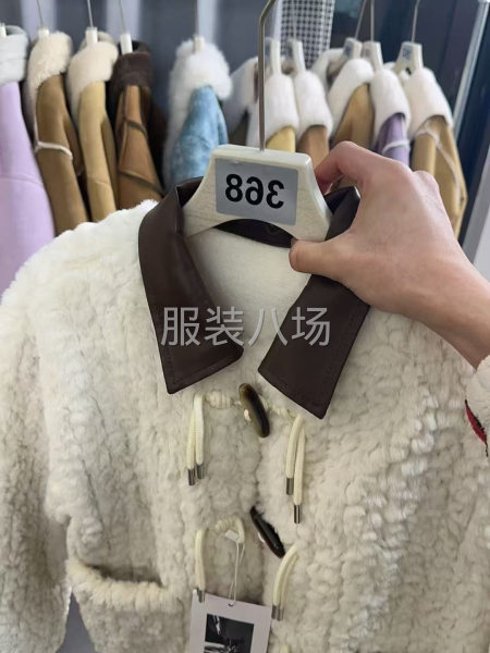 毛毛衣长期有货-第1张图片