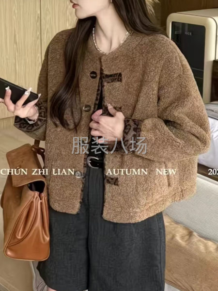 毛毛衣长期有货-第4张图片