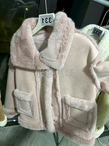 毛毛衣长期有货-第2张图片