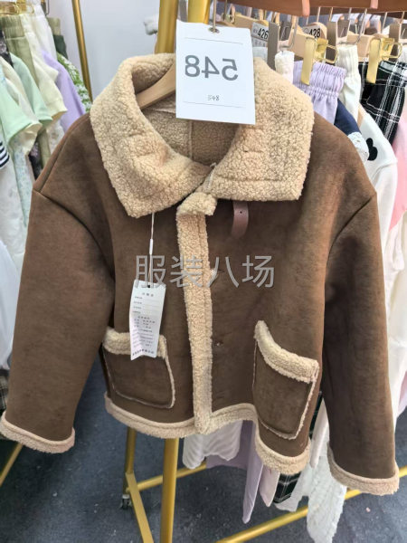 毛毛衣长期有货-第5张图片