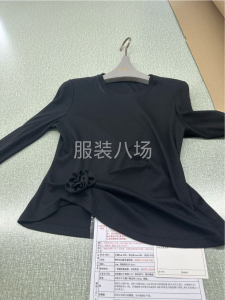 專業針織車位：款式簡單：工價公開-第2張圖片