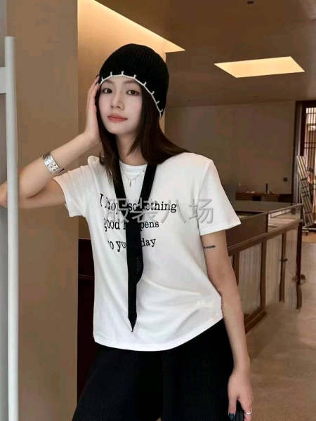 針織工廠，衛(wèi)衣衛(wèi)褲，打底衫，針織類-第5張圖片