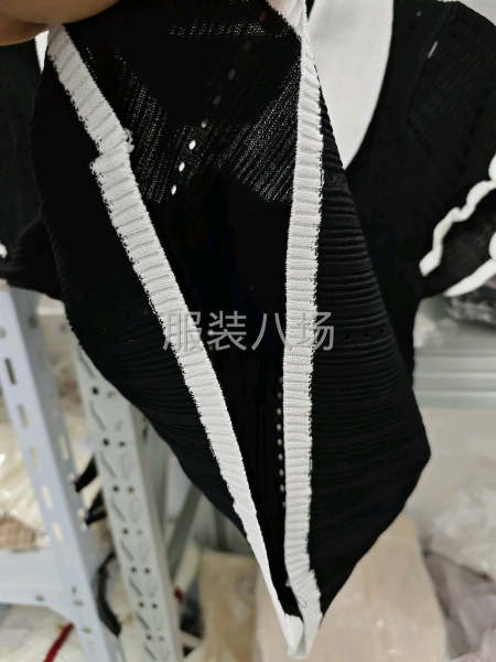 尋找東莞毛織廠，毛織款式-第4張圖片